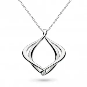 Entwine Alicia Midi Necklace 90019RP Kit Heath Jewelry And Accessories