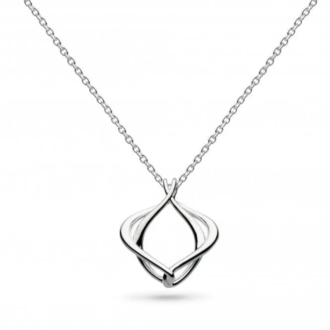 Entwine Alicia Petite Necklace 90018RP Kit Heath Jewelry And Accessories