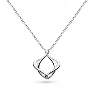 Entwine Alicia Petite Necklace 90018RP Kit Heath Jewelry And Accessories