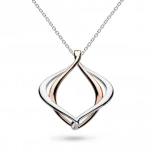 Entwine Alicia Rose Midi Necklace 90019RRP Kit Heath Jewelry And Accessories