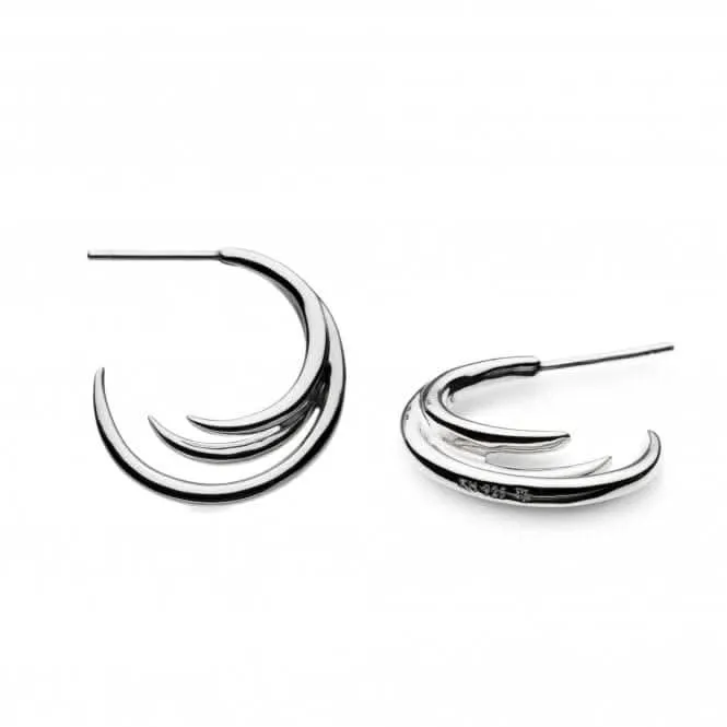 Entwine Helix Wrap Hoop Earrings 60237RP Kit Heath Jewelry And Accessories