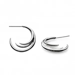 Entwine Helix Wrap Hoop Earrings 60237RP Kit Heath Jewelry And Accessories