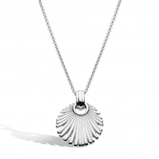 Essence Radiance Small Round 18" Necklace 91153RP Kit Heath Jewelry And Accessories