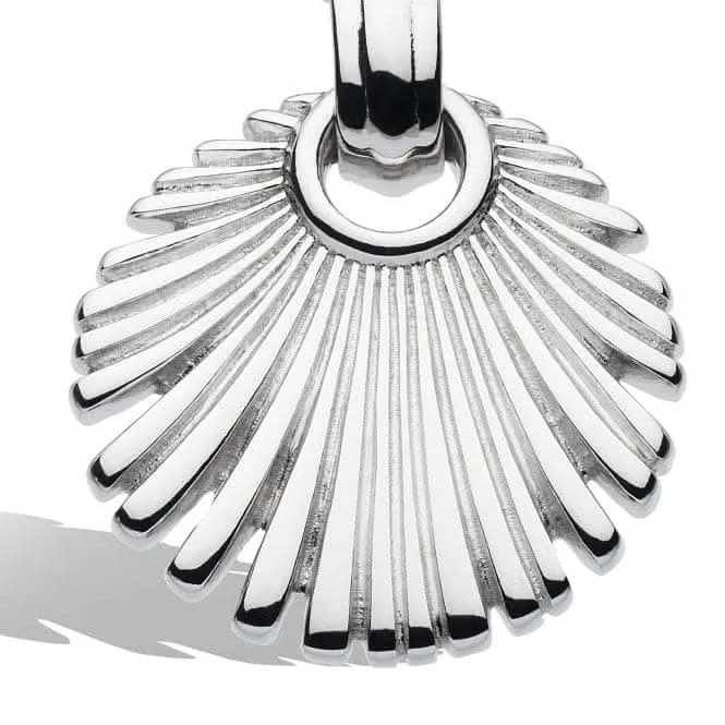 Essence Radiance Small Round 18" Necklace 91153RP Kit Heath Jewelry And Accessories