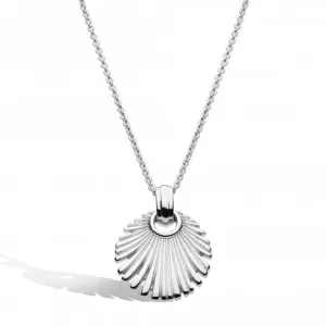 Essence Radiance Small Round 18" Necklace 91153RP Kit Heath Jewelry And Accessories