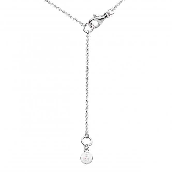 Essence Radiance Small Round 18" Necklace 91153RP Kit Heath Jewelry And Accessories