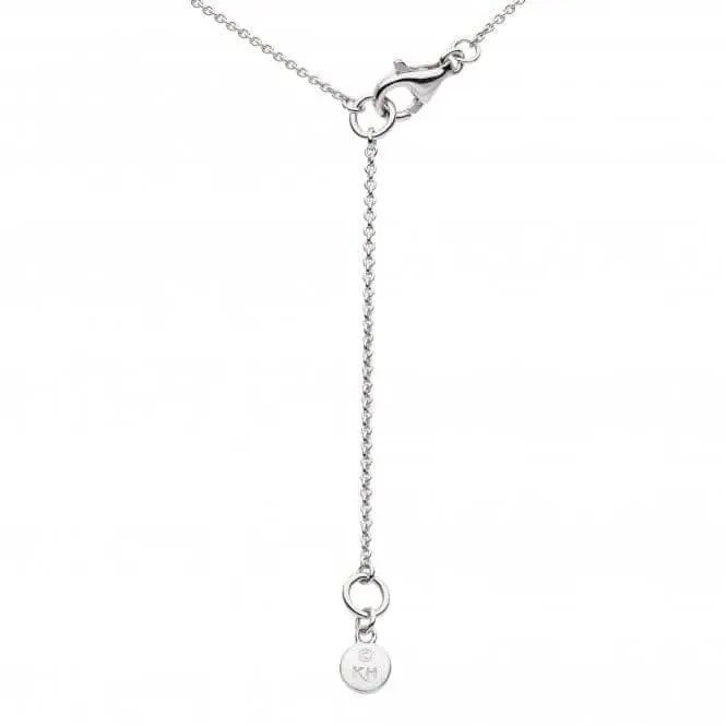 Essence Radiance Small Round 18" Necklace 91153RP Kit Heath Jewelry And Accessories