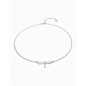 Fortune Silver Brass Necklace Unode50 Jewelry And Accessories