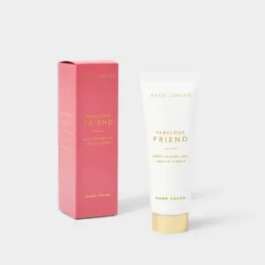 Fuchsia Handcream KLBT023 Katie Loxton Jewelry And Accessories