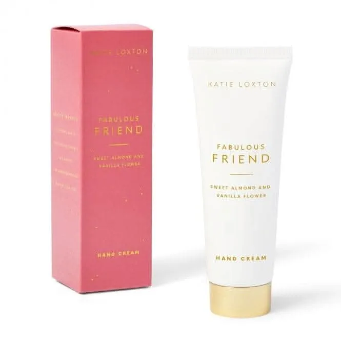 Fuchsia Handcream KLBT023 Katie Loxton Jewelry And Accessories