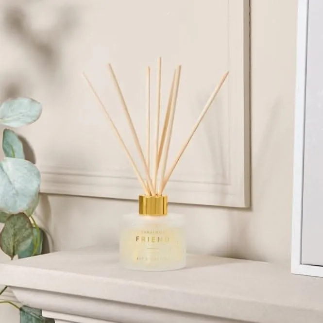 Fuchsia Reed Diffusers KLRD149 Katie Loxton Jewelry And Accessories