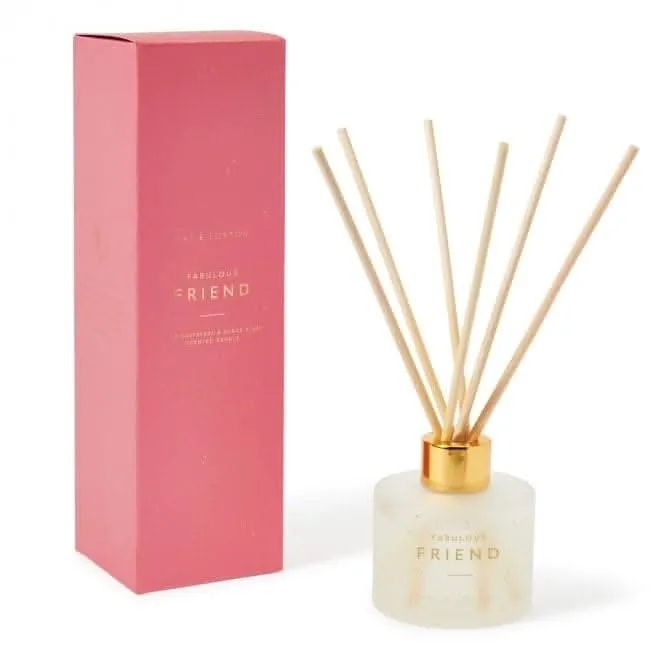 Fuchsia Reed Diffusers KLRD149 Katie Loxton Jewelry And Accessories