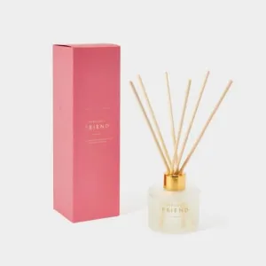 Fuchsia Reed Diffusers KLRD149 Katie Loxton Jewelry And Accessories