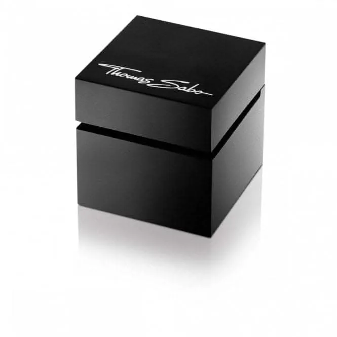 Glam & Soul Stainless Steel Two-tone Watch WA0370-291-203