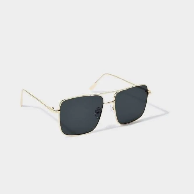 Gold Marseille KLSG057 Katie Loxton Jewelry And Accessories