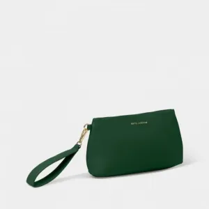 Green Serena Wristlet KLB2955 Katie Loxton Jewelry And Accessories
