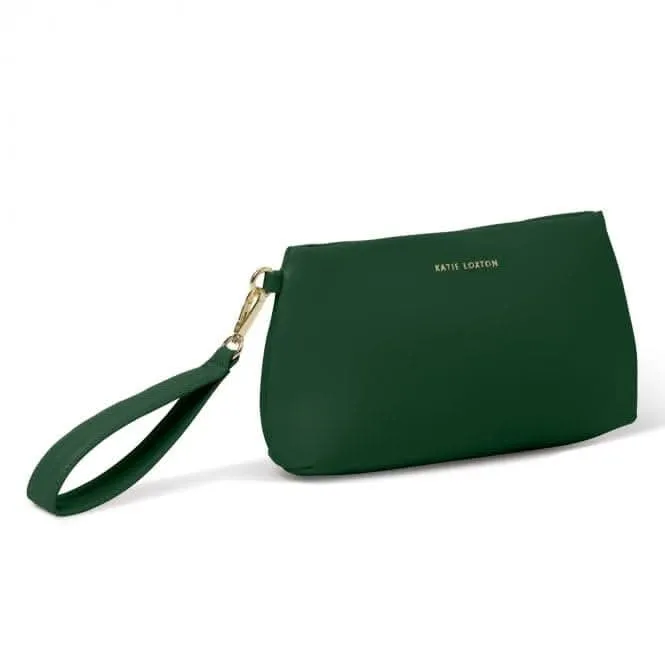 Green Serena Wristlet KLB2955 Katie Loxton Jewelry And Accessories