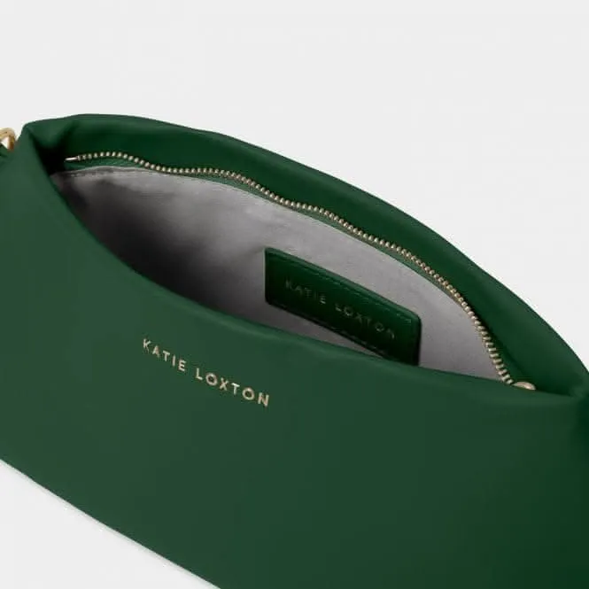 Green Serena Wristlet KLB2955 Katie Loxton Jewelry And Accessories
