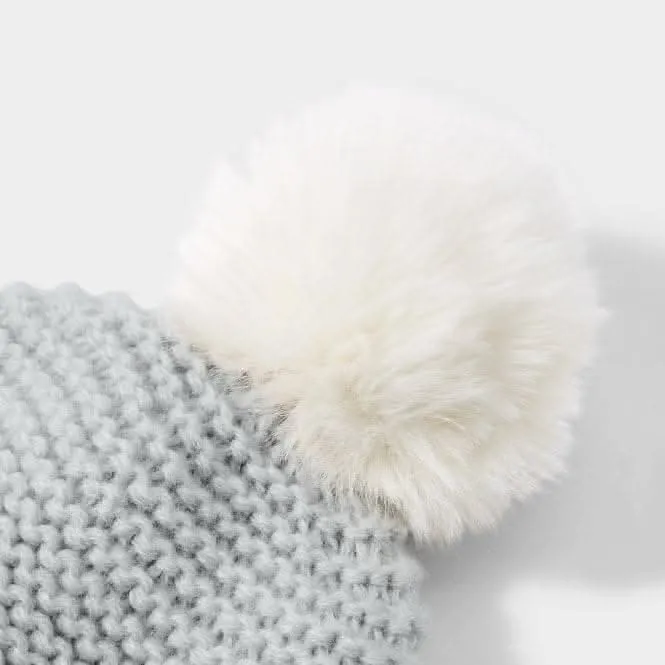 Grey Baby Hat BA0126 Katie Loxton Jewelry And Accessories