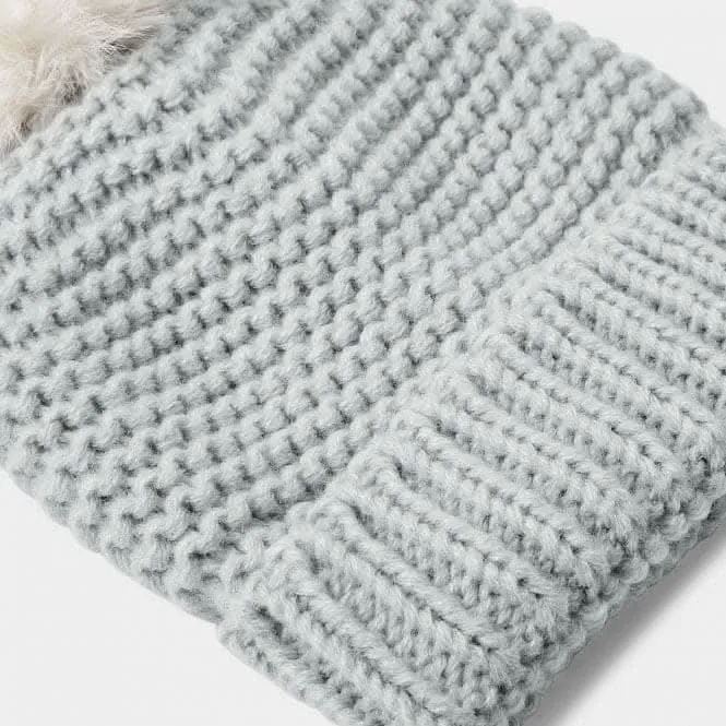 Grey Baby Hat BA0126 Katie Loxton Jewelry And Accessories