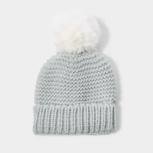 Grey Baby Hat BA0126 Katie Loxton Jewelry And Accessories