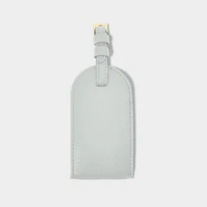 Grey Luggage Tag KLB3038 Katie Loxton Jewelry And Accessories