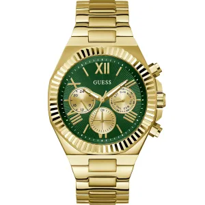 Guess Watches Guess Equity GW0703G2 Multi-Function