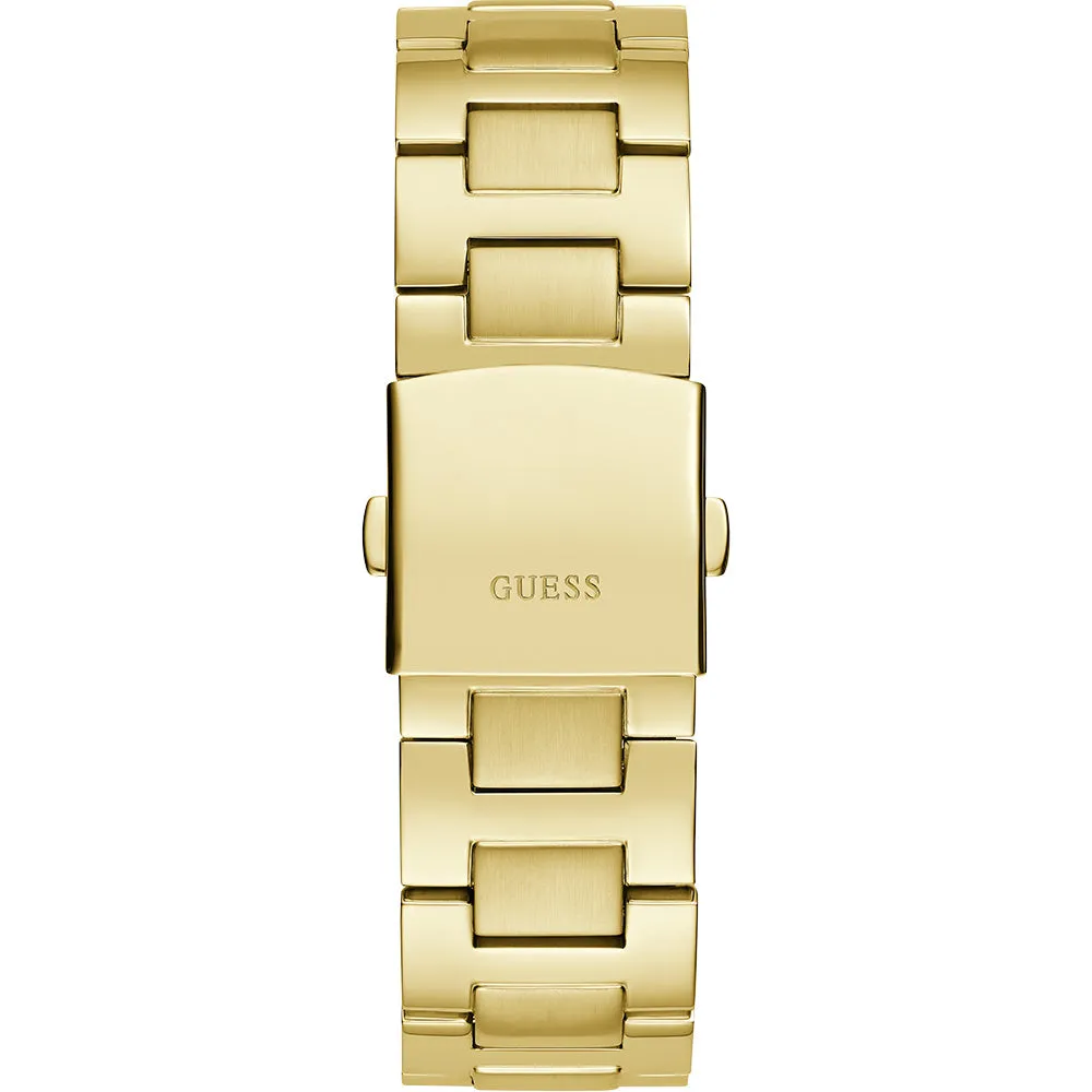 Guess Watches Guess Equity GW0703G2 Multi-Function