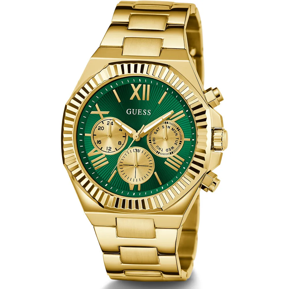 Guess Watches Guess Equity GW0703G2 Multi-Function