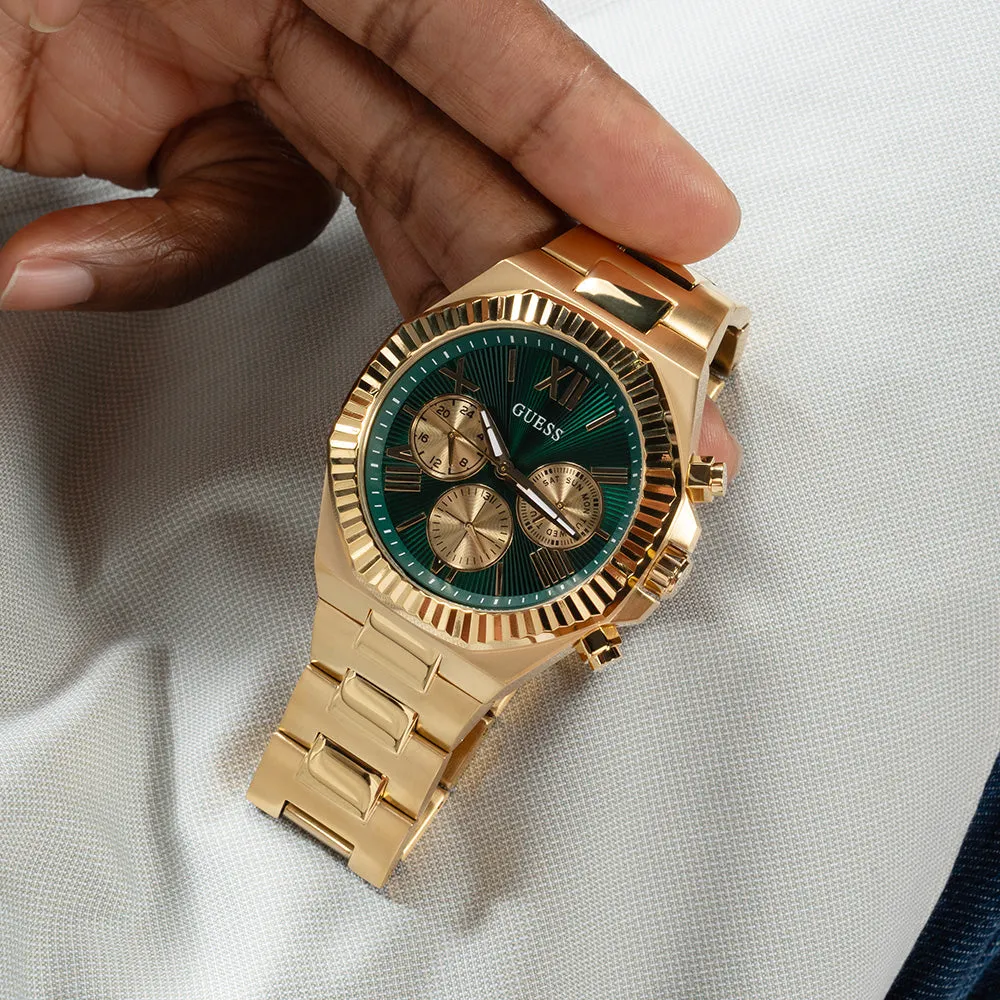 Guess Watches Guess Equity GW0703G2 Multi-Function