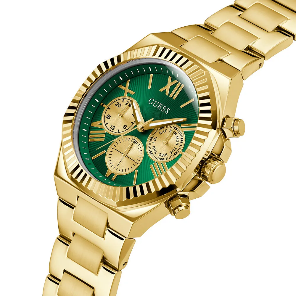 Guess Watches Guess Equity GW0703G2 Multi-Function