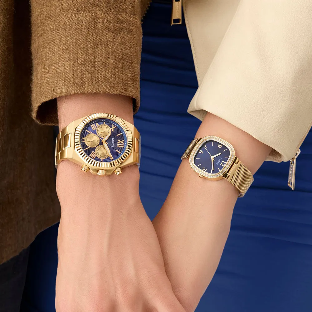Guess Watches Guess Equity GW0703G6 Multi-Function