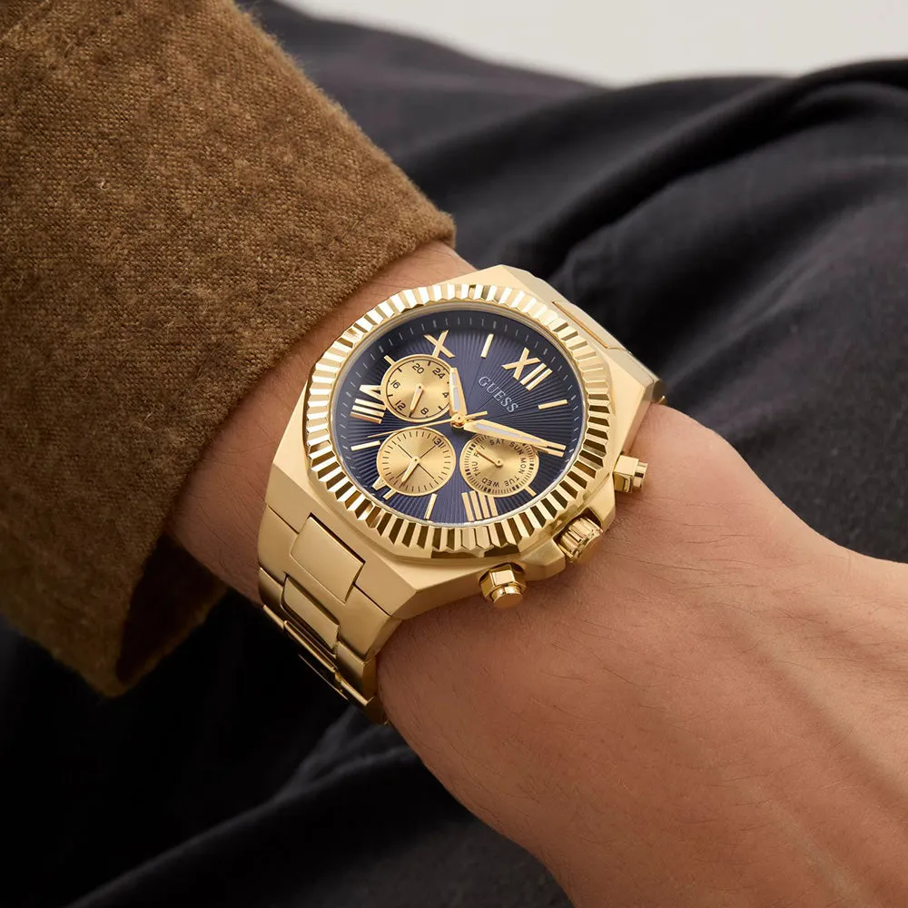 Guess Watches Guess Equity GW0703G6 Multi-Function