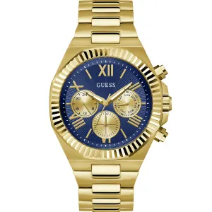 Guess Watches Guess Equity GW0703G6 Multi-Function