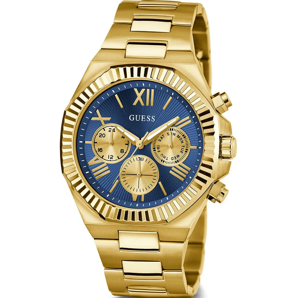 Guess Watches Guess Equity GW0703G6 Multi-Function