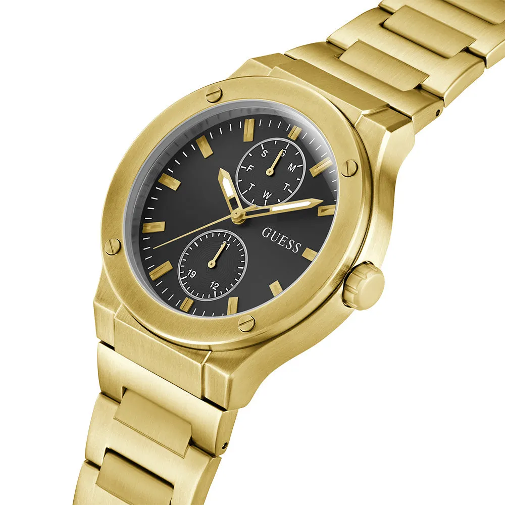 Guess Watches Guess Jet GW0795G4 Multi-Function