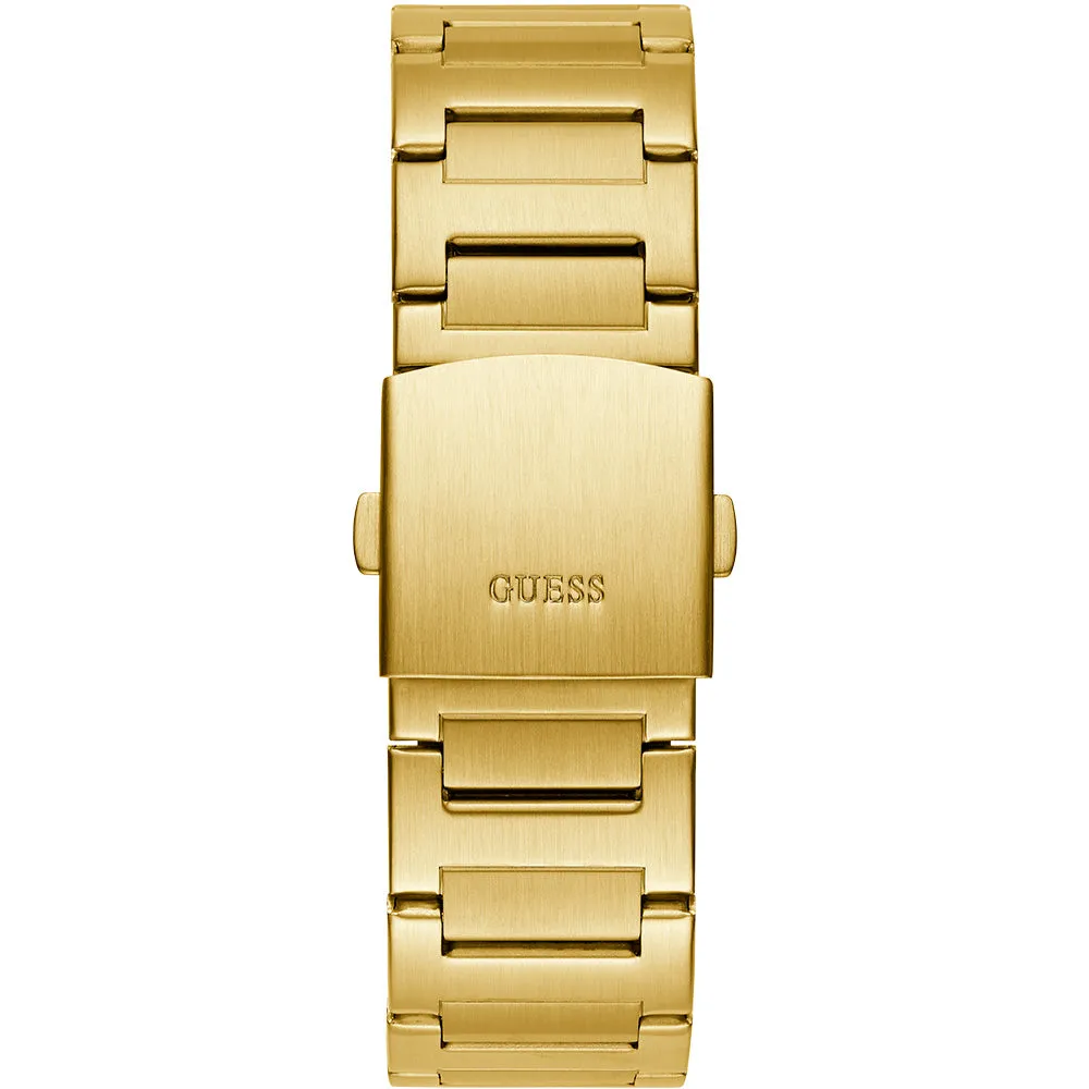 Guess Watches Guess Jet GW0795G4 Multi-Function