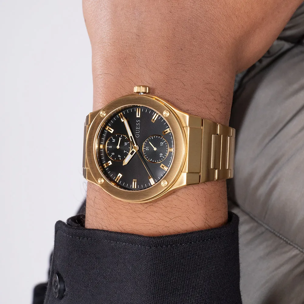 Guess Watches Guess Jet GW0795G4 Multi-Function
