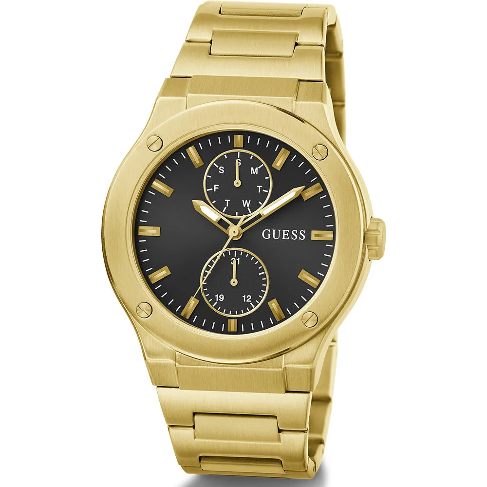 Guess Watches Guess Jet GW0795G4 Multi-Function