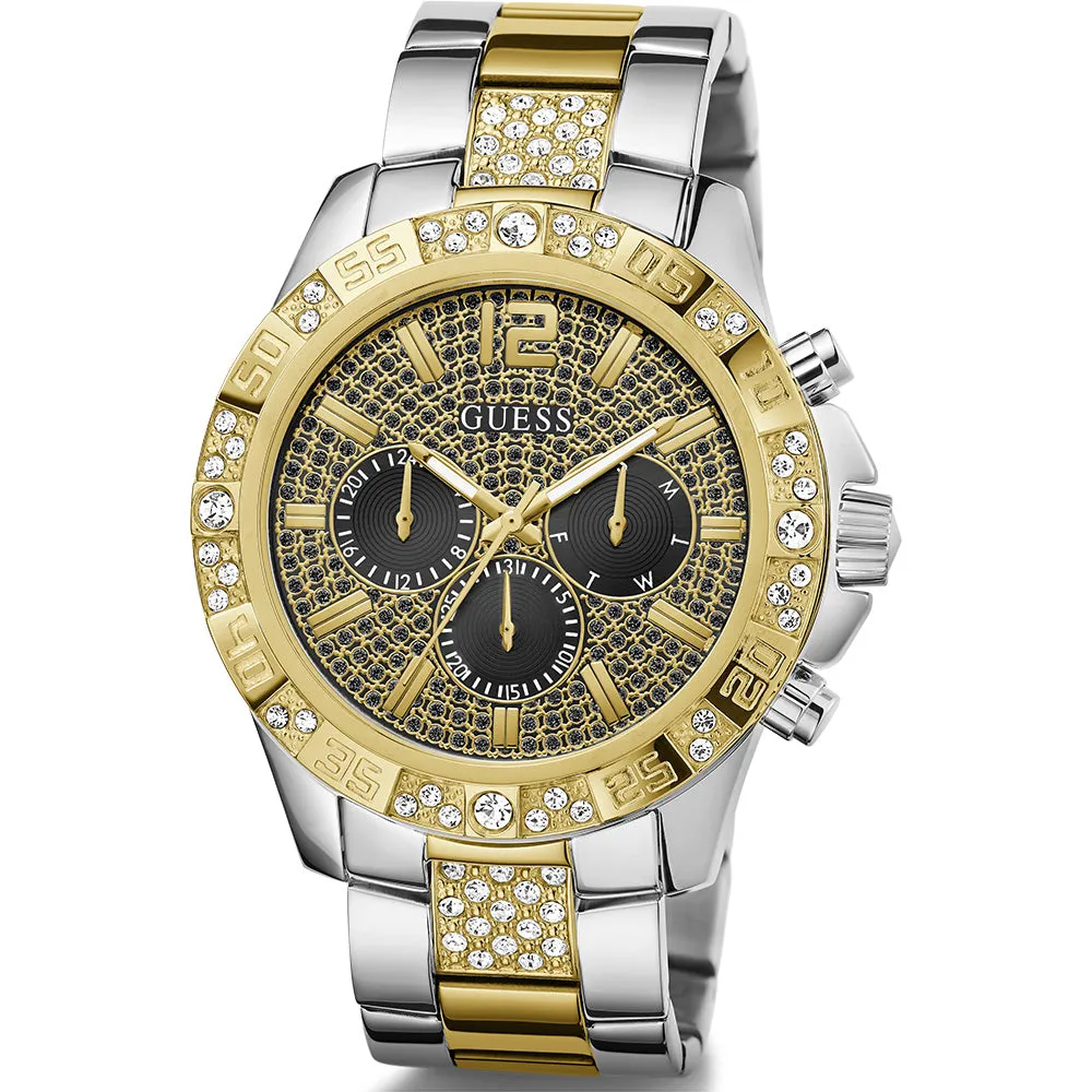 Guess Watches Guess Majestic GW0796G3 Multi-Function