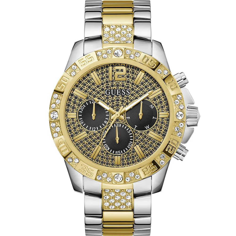 Guess Watches Guess Majestic GW0796G3 Multi-Function