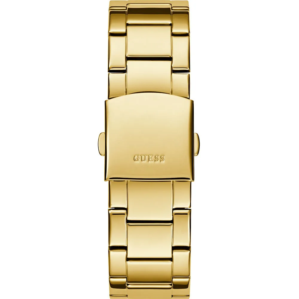 Guess Watches Guess Walker GW0900G3 Multi-Function