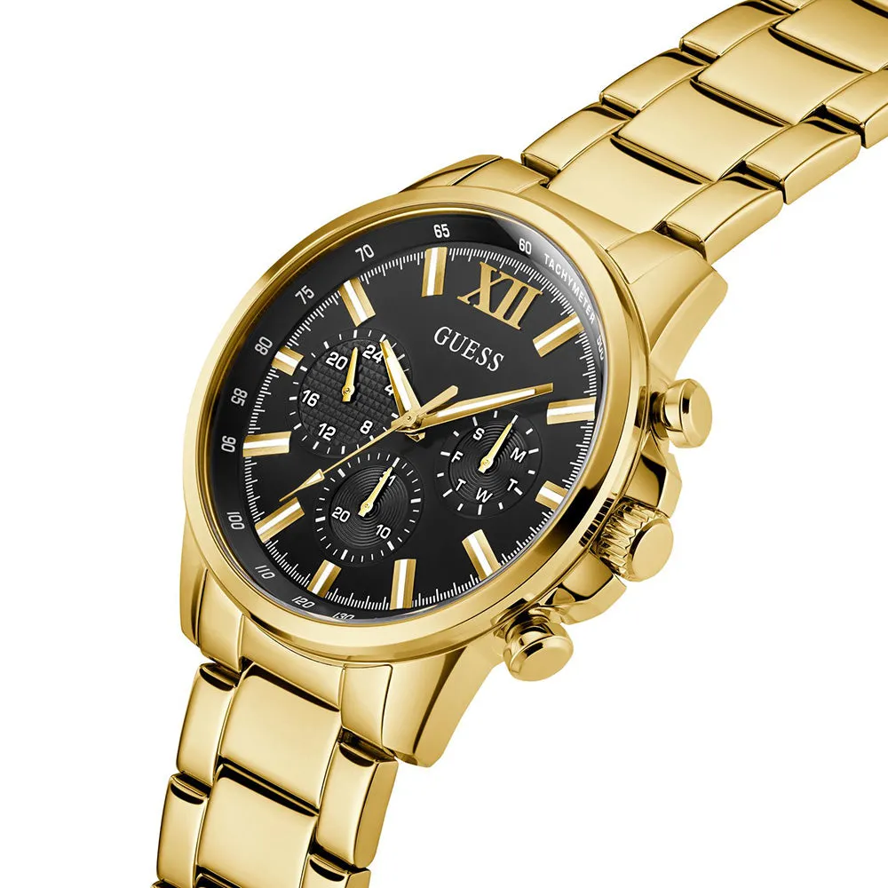 Guess Watches Guess Walker GW0900G3 Multi-Function