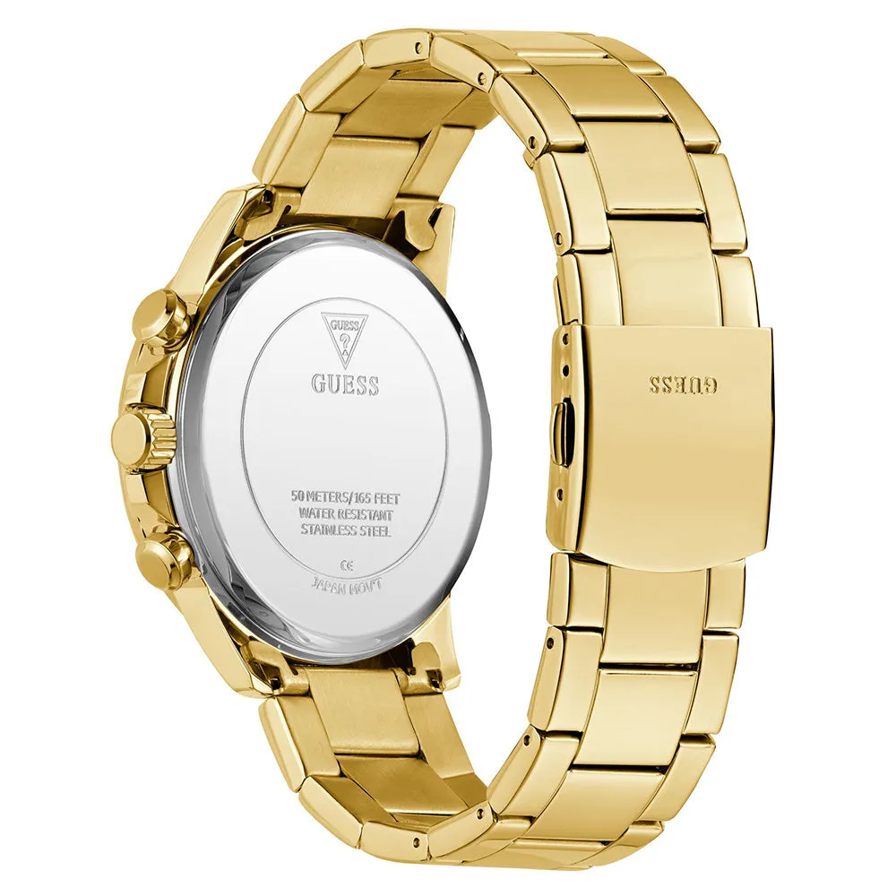 Guess Watches Guess Walker GW0900G3 Multi-Function