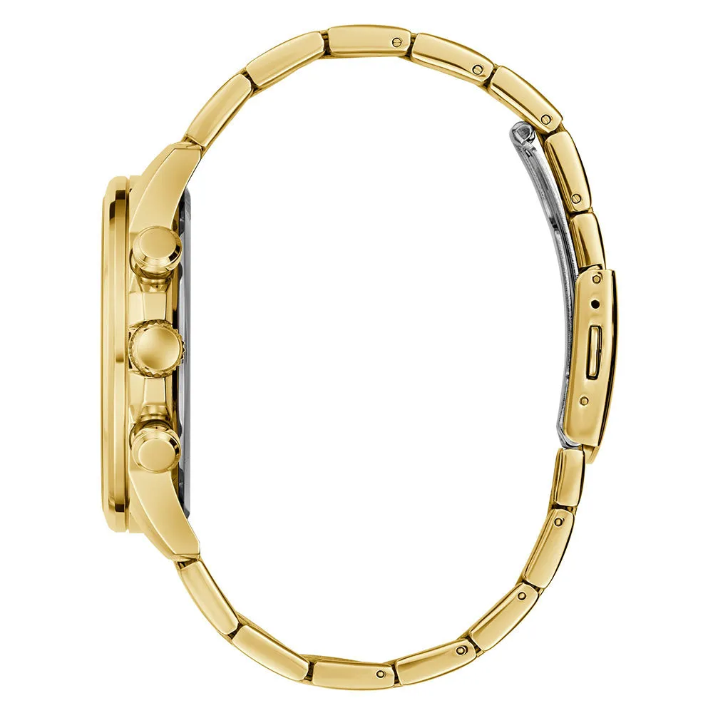 Guess Watches Guess Walker GW0900G3 Multi-Function