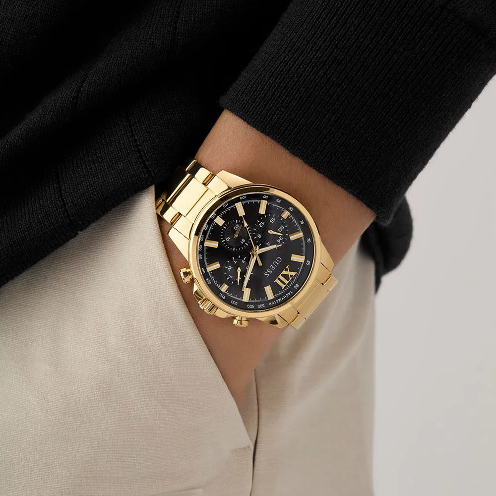Guess Watches Guess Walker GW0900G3 Multi-Function