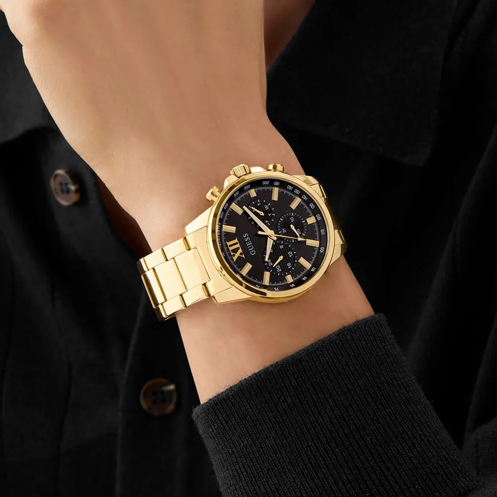 Guess Watches Guess Walker GW0900G3 Multi-Function