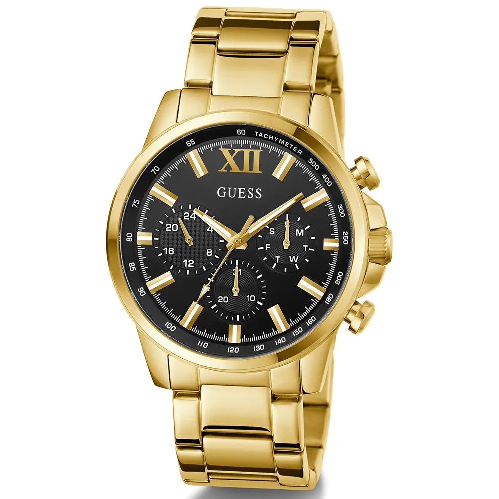 Guess Watches Guess Walker GW0900G3 Multi-Function