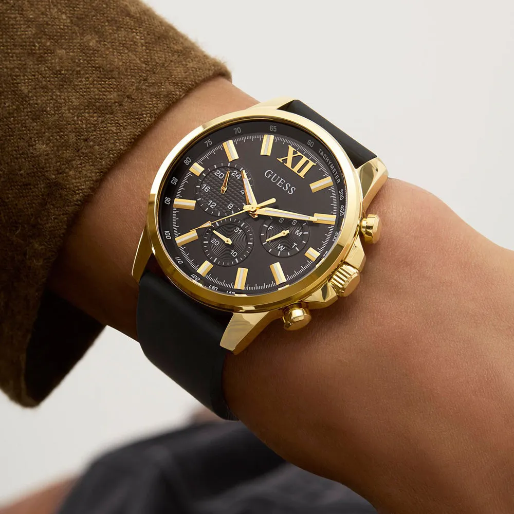 Guess Watches Guess Walker GW0913G2 Multi-Function