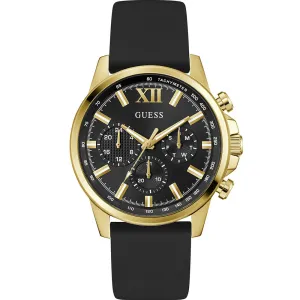 Guess Watches Guess Walker GW0913G2 Multi-Function